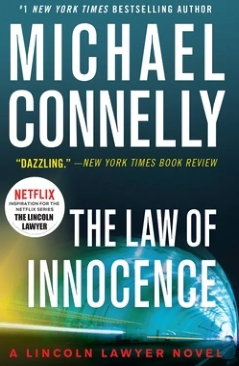 The Law of Innocence