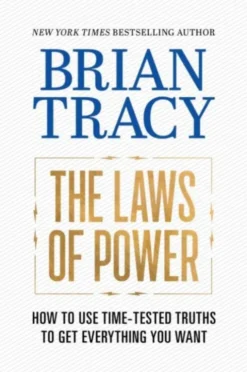 The Laws of Power