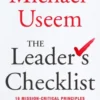 The Leader's Checklist, 10th Anniversary Edition