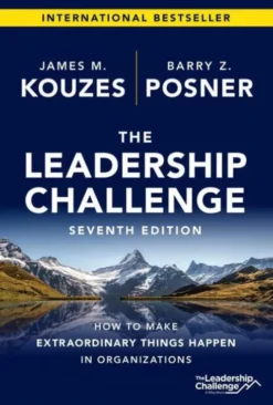 The Leadership Challenge