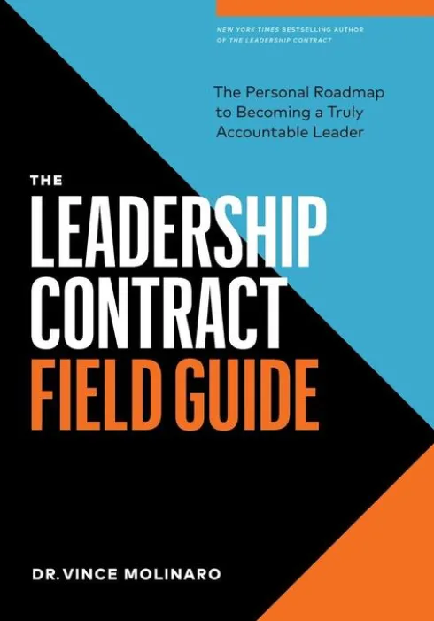 The Leadership Contract Field Guide