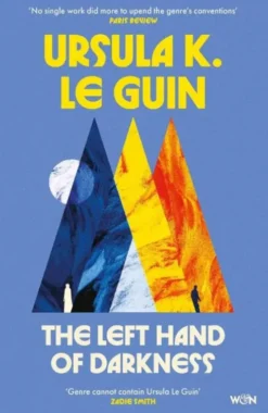 The Left Hand of Darkness