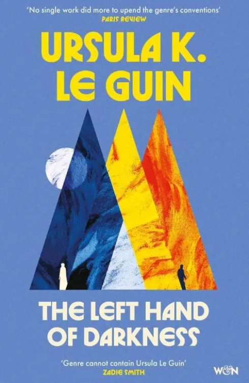 The Left Hand of Darkness
