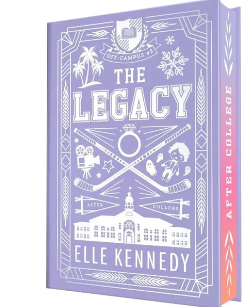 The Legacy (Collector's Edition)