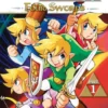The Legend of Zelda, Vol. 6