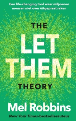 The Let Them Theory