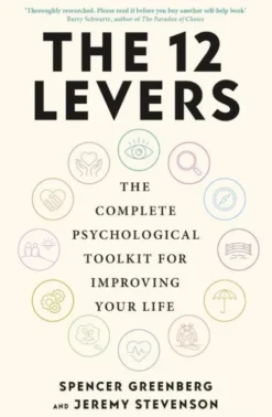 The 12 Levers
