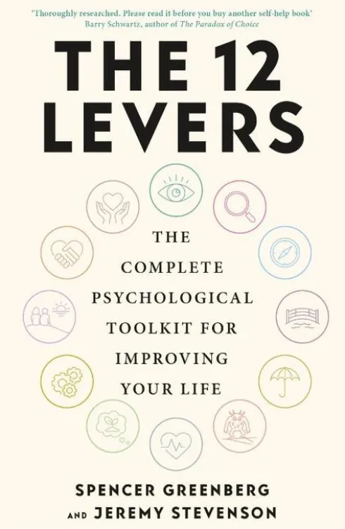 The 12 Levers