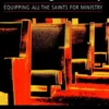 The Liberating the Laity