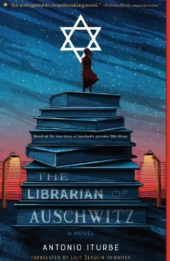 The Librarian of Auschwitz