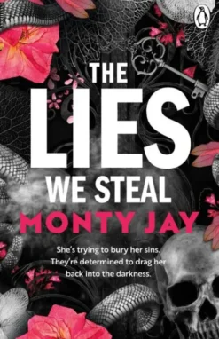 The Lies We Steal