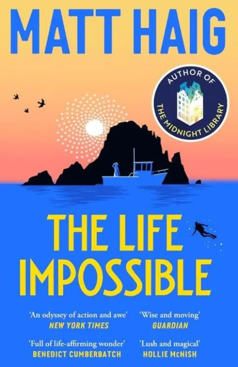 The Life Impossible