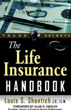 The Life Insurance Handbook