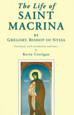 The Life of Saint Macrina