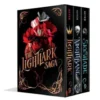 The Lightlark Saga: The Ultimate Box Set