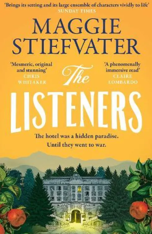 The Listeners
