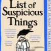 The List of Suspicious Things