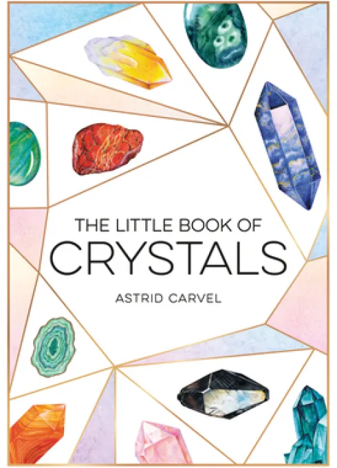 The Little Book of Crystals