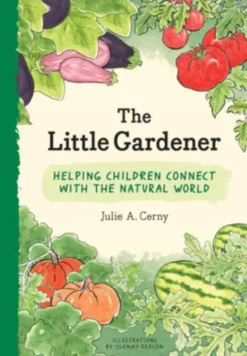 The Little Gardener