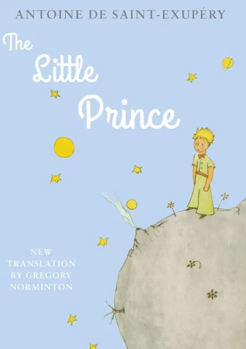 The Little Prince