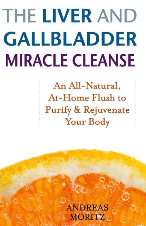 The Liver And Gallbladder Miracle Cleanse