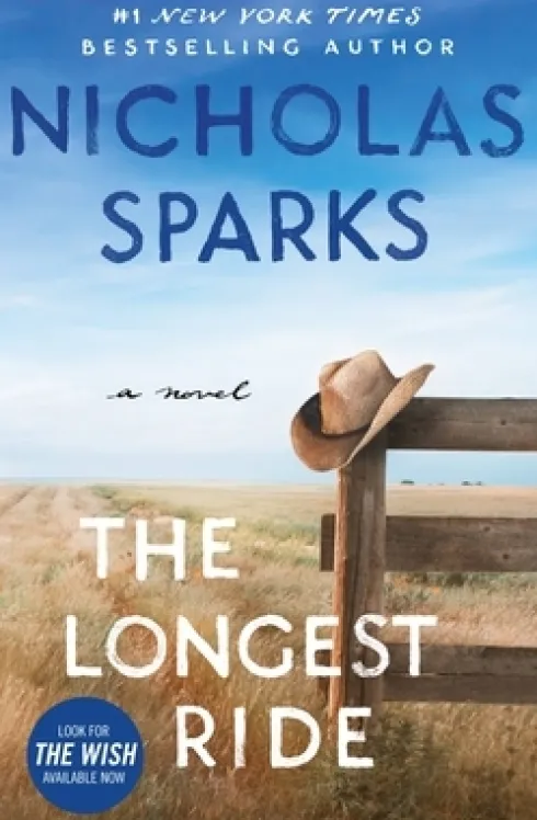 The Longest Ride