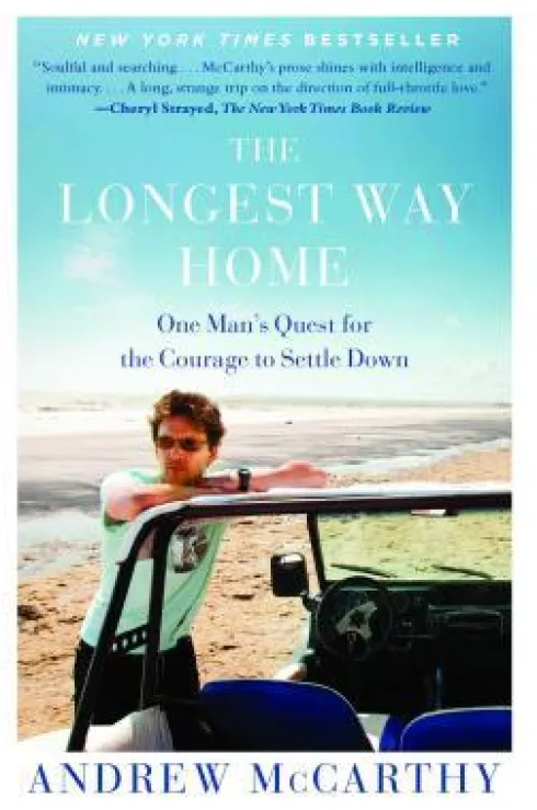 The Longest Way Home