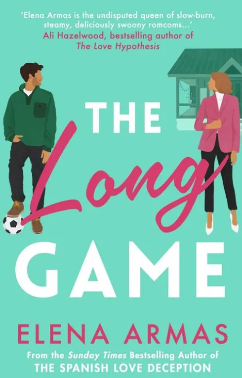 The Long Game