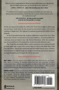 The Long Run
