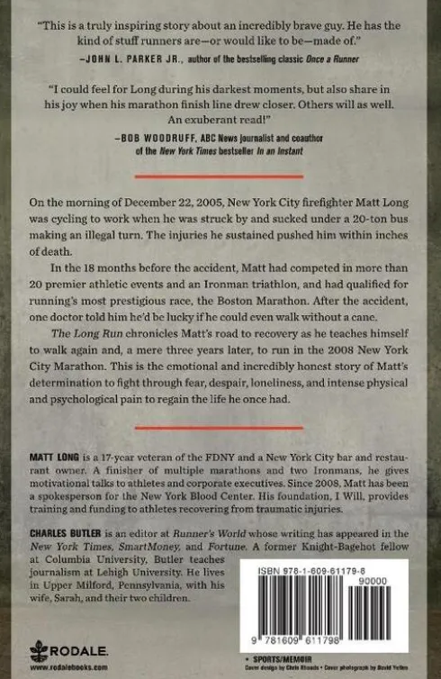 The Long Run