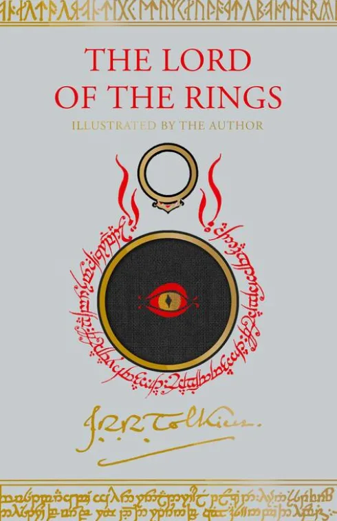 The Lord of the Rings