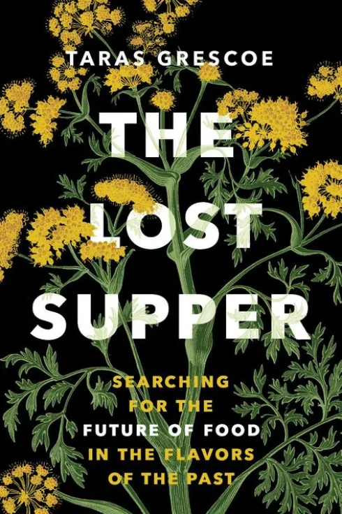 The Lost Supper