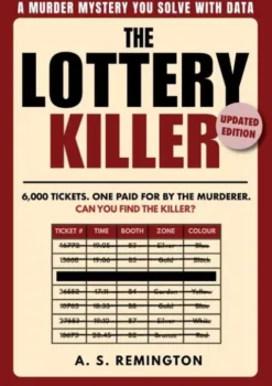 The Lottery Killer vol. 1