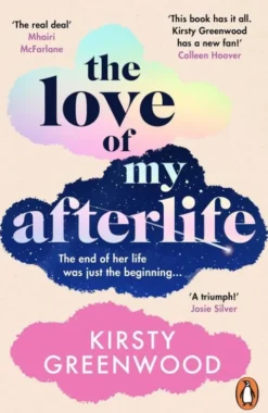 The Love of My Afterlife