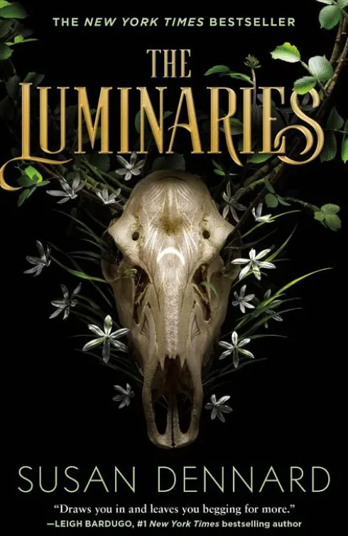 The Luminaries