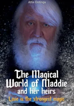 The Magical World of Maddie and her heirs