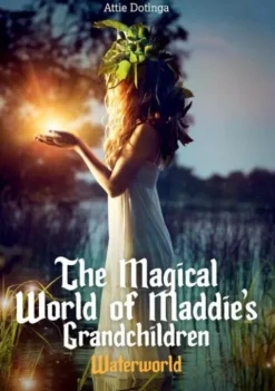 The Magicalworld of Maddies Grandchildren