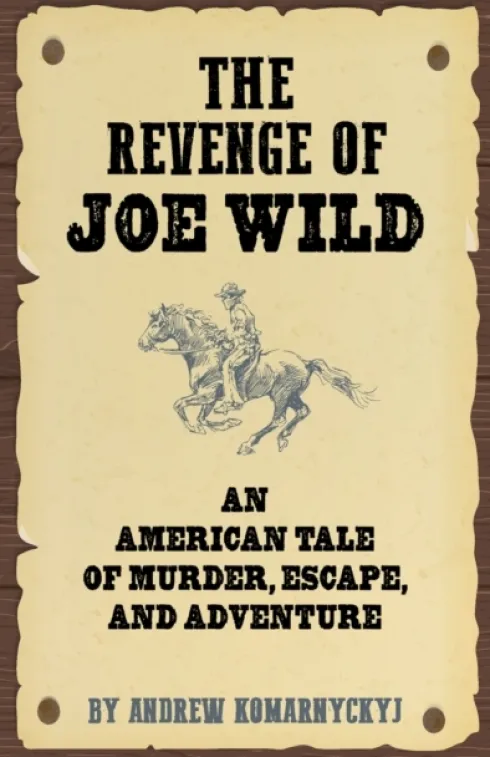 The Making of Joe Wild