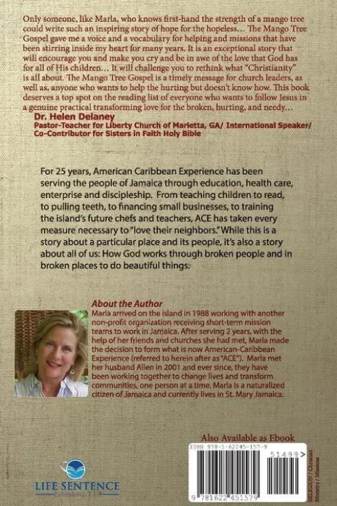 The Mango Tree Gospel