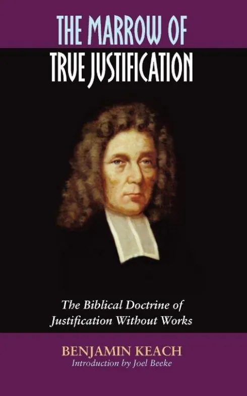 The Marrow of True Justification