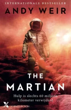 The Martian
