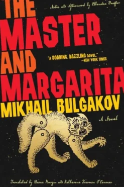 The Master and Margarita