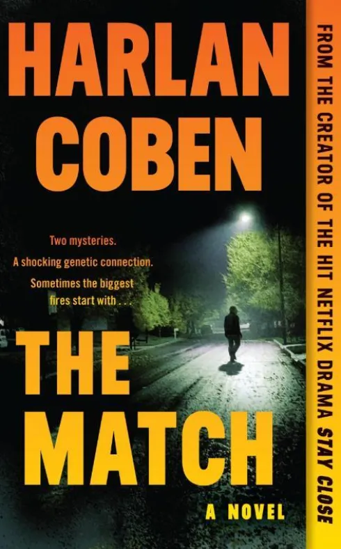 The Match
