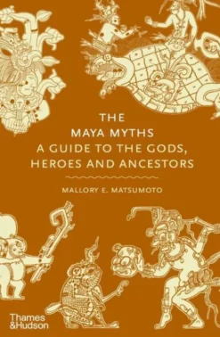The Maya Myths
