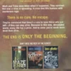 The Maze Runner Prequel - The Kill Order