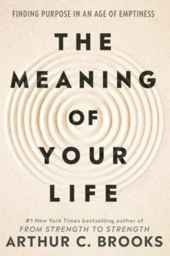 The Meaning of Your Life