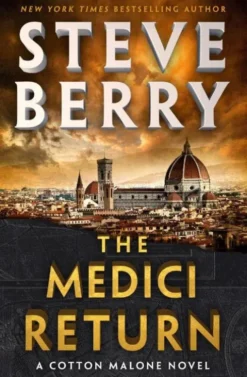 The Medici Return