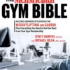 The Men's Health Gym Bible (2nd edition)