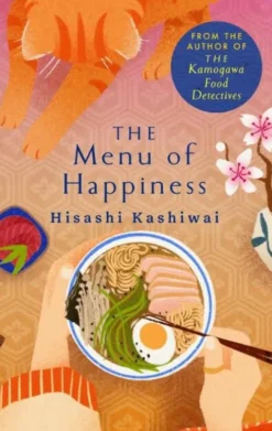 The Menu of Happiness