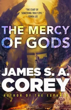 The Mercy of Gods